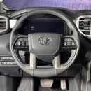 Toyota Tundra Limited 3.5L