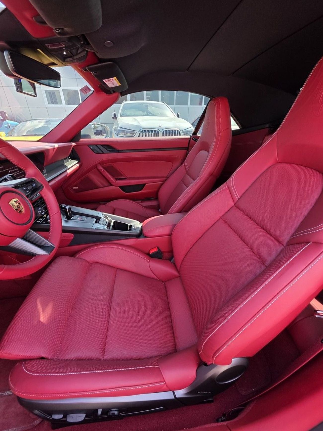 Porsche 911 Porsche 911 Carrera 4 GTS 2023 Korean specs