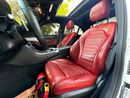 Mercedes Benz C200 C200 | GCC Specs | Low Mileage