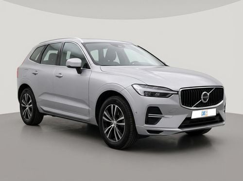 Volvo XC60 B5 Core 2.0L B5 CORE 2 | Zero Down Payment | Home Test Drive