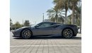 فيراري F8 تريبوتو Ferrari F8 Tributo GCC Spec - With Warranty and Service Contract