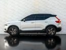 Volvo XC40 T4 R Design 2.0L