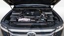 Toyota Land Cruiser VX
