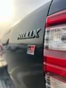 تويوتا هيلوكس Toyota Hilux Toyota Hilux GR Sport 4.0L