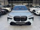 BMW X7 V8 60i M.KT GCC