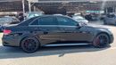 Mercedes-Benz E 63S