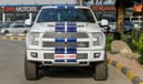 Ford F 150 Shelby