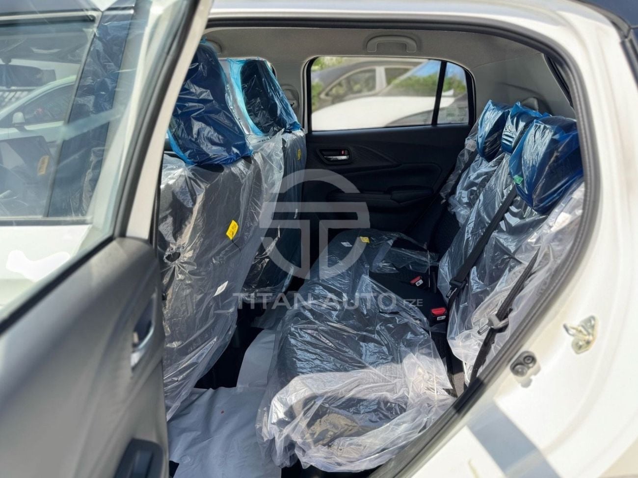 سوزوكي سويفت