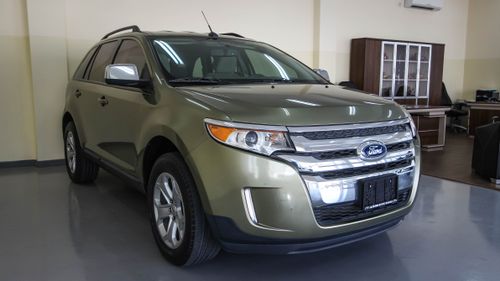 Ford Edge SEL AWD
