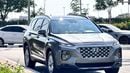 Hyundai Santa Fe 2.0T
