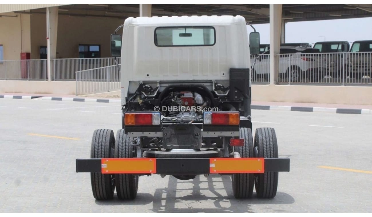 Hino 300 Hino 300 712L 300 series 714 NWB 4x2 Truck