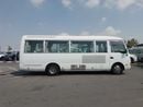ميتسوبيشي روزا (RAMADAN OFFER) MITSUBISHI ROSA BUS RHD 2006 MODEL 4.9 L DIESEL MANUAL(PM00149)