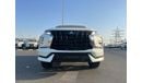Mitsubishi Montero Montero Sport 2022 3.0L D49 | GCC specs 4x4 (Sunroof) | Body Kit | Exterior White