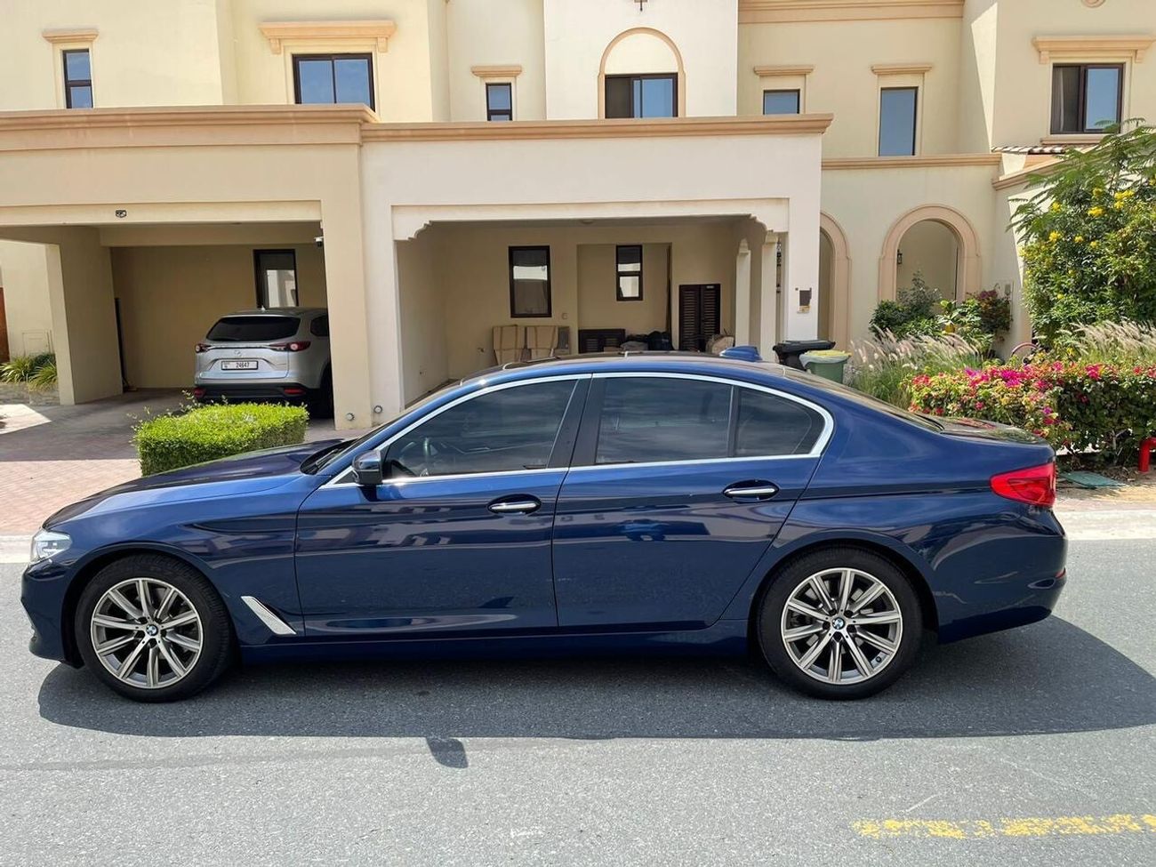 BMW 520i Joy Edition 2.0L
