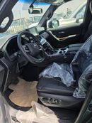 تويوتا لاند كروزر GXR 4.0L