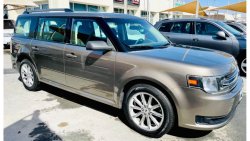 Ford Flex