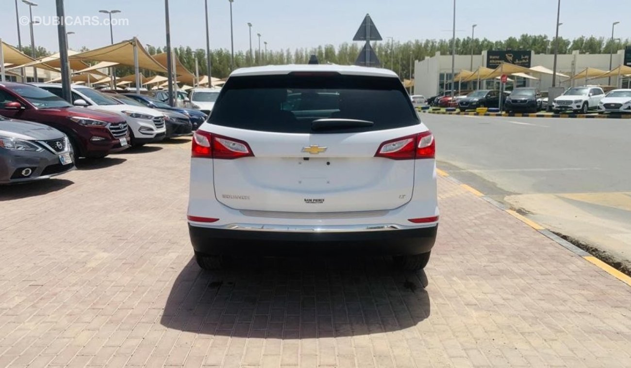 Chevrolet Equinox LT Very Clean Car