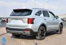 Kia Sorento EX FOP 2025 | 7-Seater SUV | 2.5L Petrol | AWD | 12.3” Panoramic Display | LED & Xenon | Export