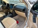 Toyota Prado TX-L 2023 Toyota Prado TXL Full Option 4.0L V6 - AWD 4x4 - Electric Seat - Rear CAM & Sensors - Cool Box