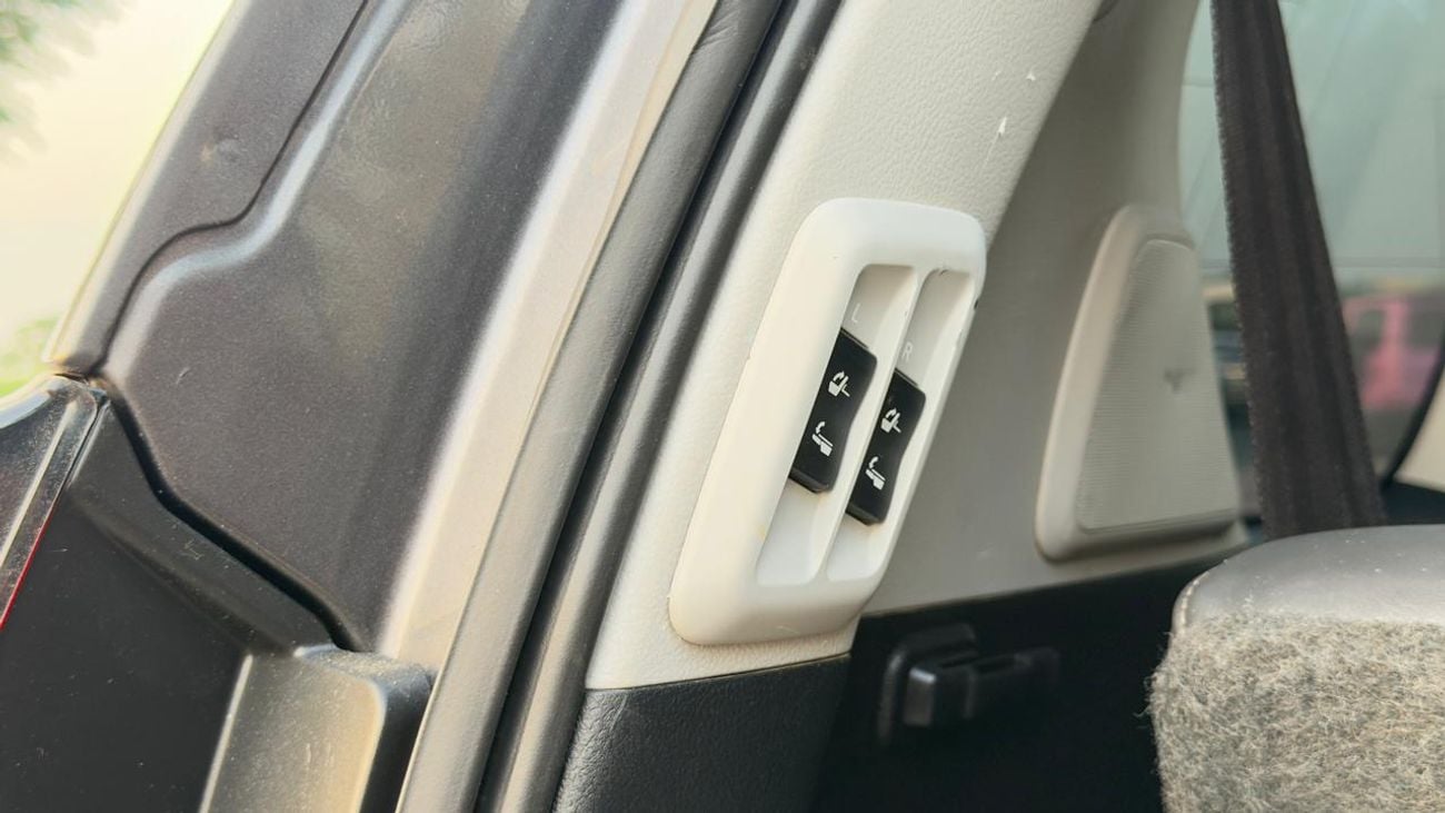 تويوتا برادو -