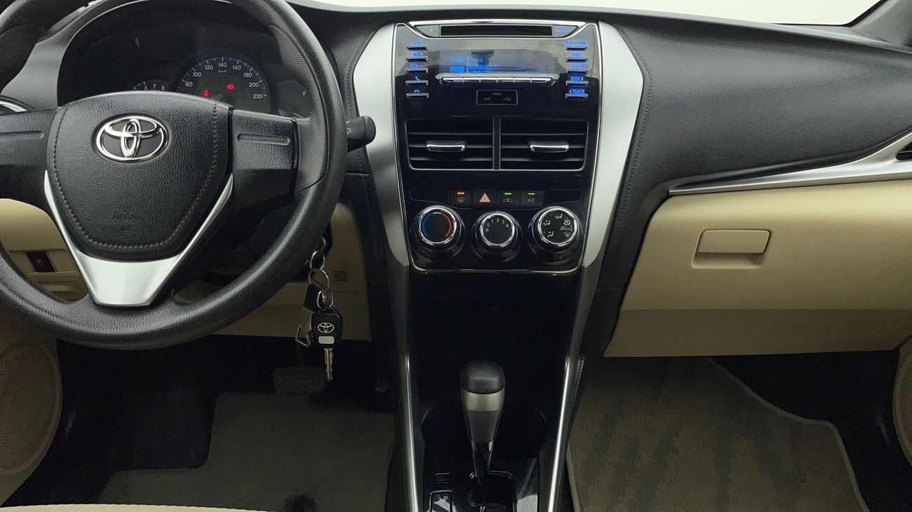 Toyota Yaris E 1.3 | Zero Down Payment | Home Test Drive