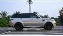 Land Rover Range Rover Sport RANGE