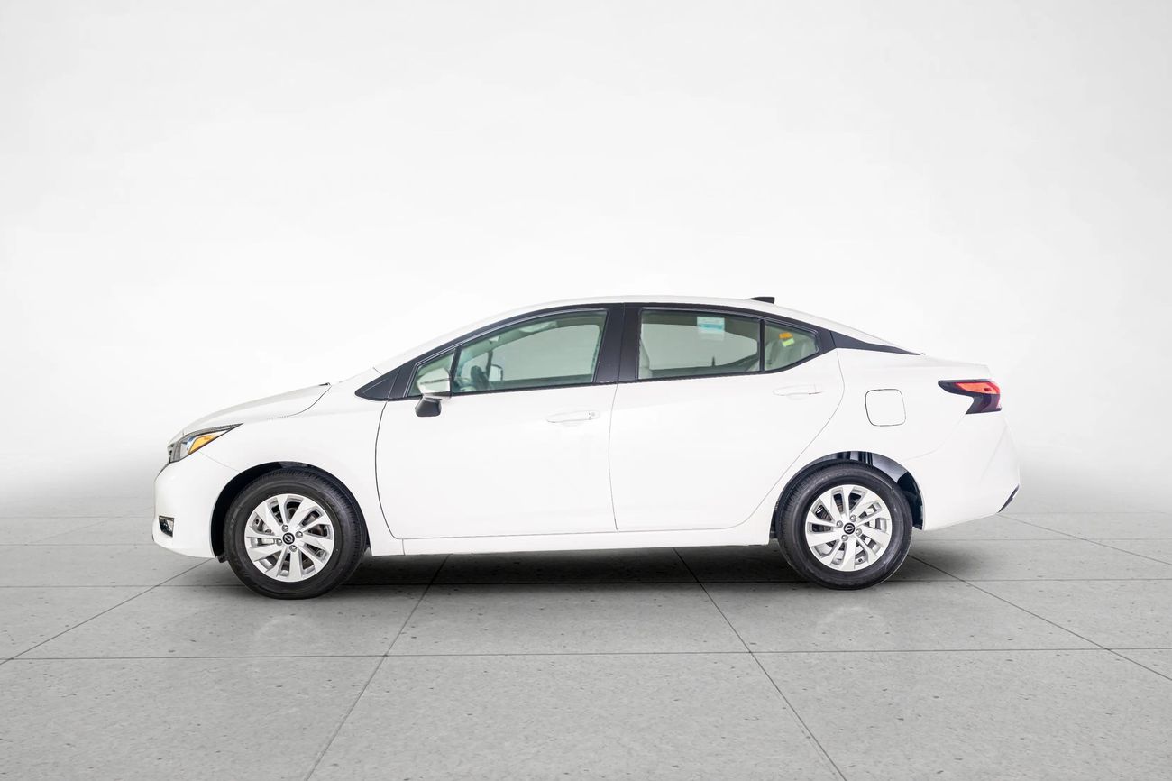 نيسان صني SV 1.6