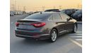 هيونداي سوناتا 2017 HYUNDAI SONATA GDI / EXPORT ONLY