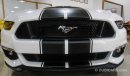 Ford Mustang GT A/T 3 Yrs/100K Warranty & 60K Free Service @ AL TAYER