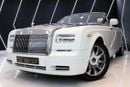 رولز رويس فانتوم Drophead 6.8L
