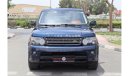 Land Rover Range Rover Sport SE RANGE ROVER SPORT HSE 2013 GCC