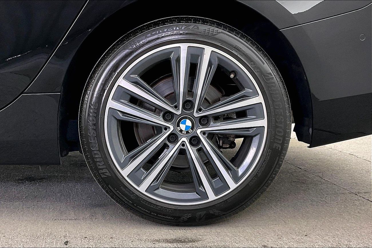 BMW 218i Joy Edition | Guaranteed Warranty | 0 Down Payment