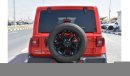 Jeep Wrangler 4XE SAHARA PHEV 2021 | CLEAN | WITH WARRANTY