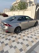 Lexus IS350 f-sport  3.5l awd