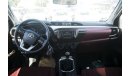 Toyota Hilux SR5 - 2.7L - M/T