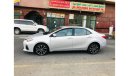 Toyota Corolla SE 2017 For Urgent SALE