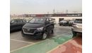 Hyundai H-1 Base