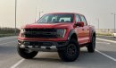 Ford F-150 Raptor 37 Performance 2022 Warranty GCC Brand New