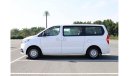 Hyundai H-1 | H1 GLS | 12 Seater Passenger Van | Diesel Engine | Best Deal
