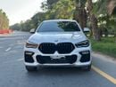بي أم دبليو X6 xDrive 40i 3.0L