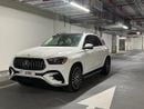 مرسيدس بنز 450 GLE 450 4 MATIC FULL OPTION PANORAMA 3.0L V6