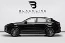 Porsche Cayenne BUY NOW, PAY 2027 | THE BLACKLINE STANDARD | Porsche Warranty March 2027, GCC, Low KM's