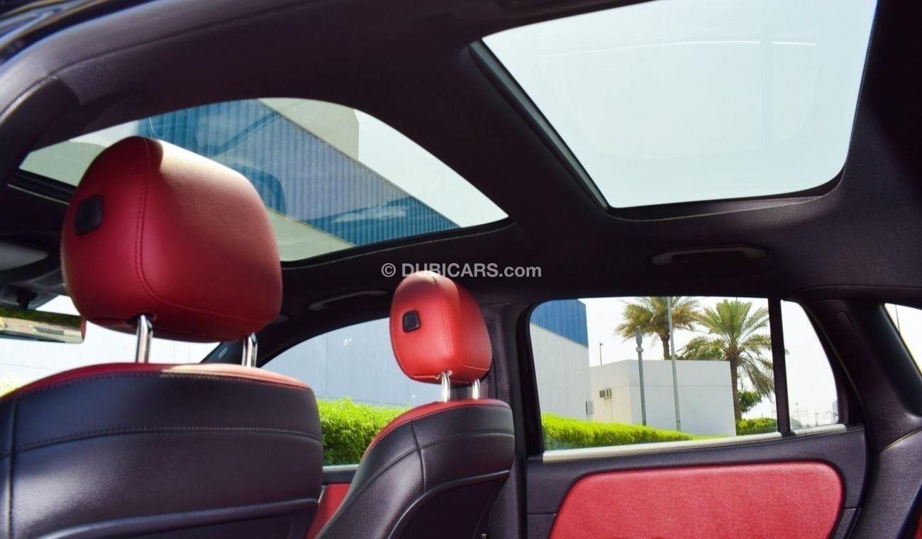 مرسيدس بنز GLA 250