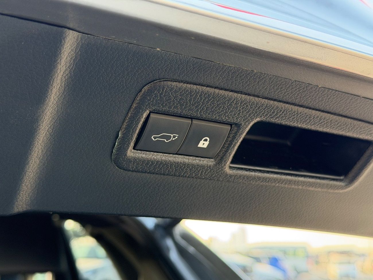 Lexus NX300 F Sport 2.0L 2019 LEXUS NX300 F-SPORT FULL OPTIONS IMPORTED FROM USA