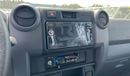 Toyota Land Cruiser Pick Up LC79 DOUBLE CABIN 4.2 DSL, DIFF LOCK, MANUAL