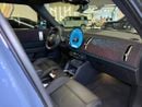 Mini Cooper Countryman 2025 MINI Countryman John Cooper Works - GCC Specs - Dealer Warranty and Service Contract