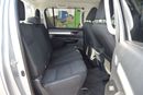 Toyota Hilux 2.8L Double cabin