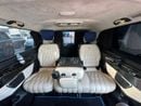 Mercedes Benz V 250 AVANTGARDE/E Std 2.1L Mercedes Benz V250 VIP GCC