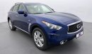 Infiniti QX70 3.7