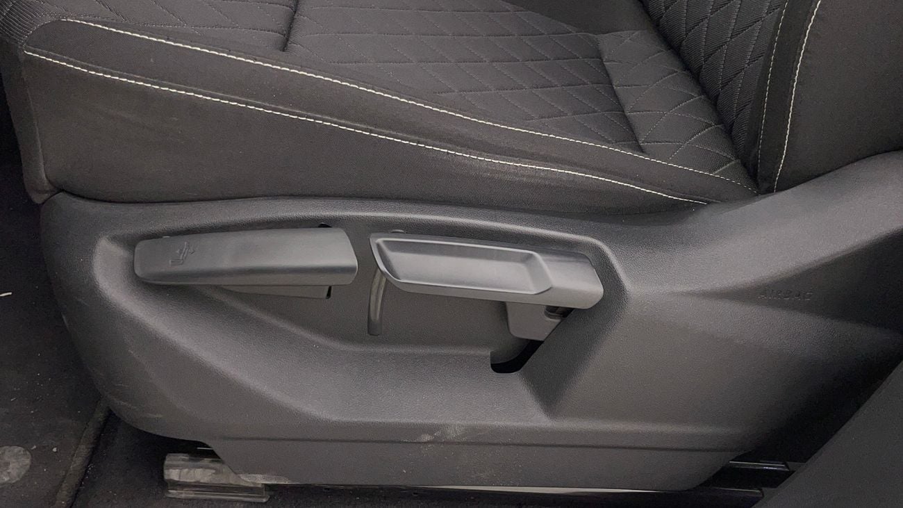 فولكس واجن تيرامونت TRENDLINE 3.6 | بدون دفعة مقدمة | اختبار القيادة في المنزل